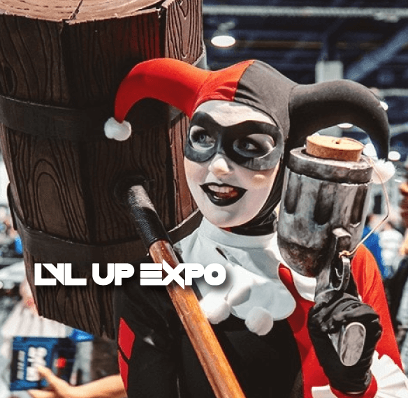 lvlupexpo