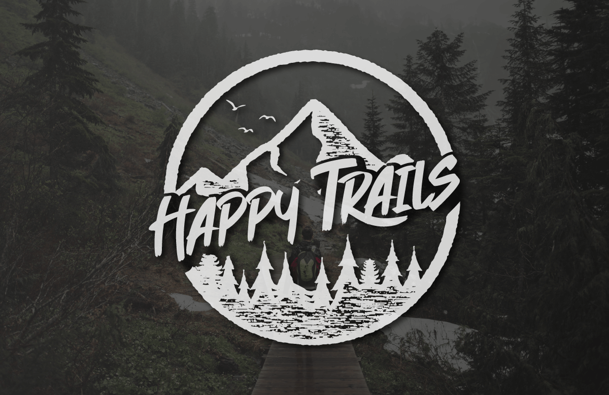 Happy Trails